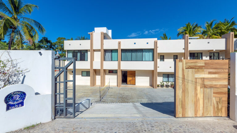 Luxury Villa Rental – Casa Morada – photo 3