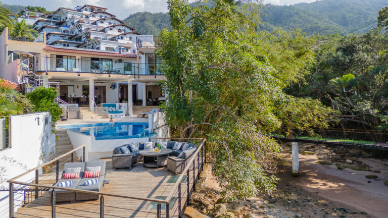 Luxury Villa Rental – Casa Morada – photo 6
