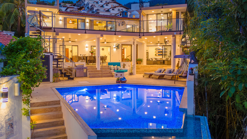 Luxury Villa Rental – Casa Morada – photo 1