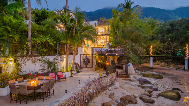 Luxury Villa Rental – Casa Morada – photo 5