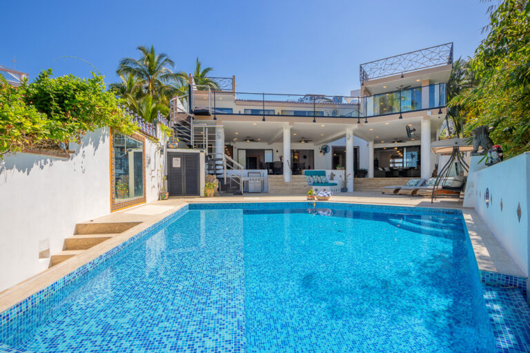 Luxury Villa Rental – Casa Morada – photo 4