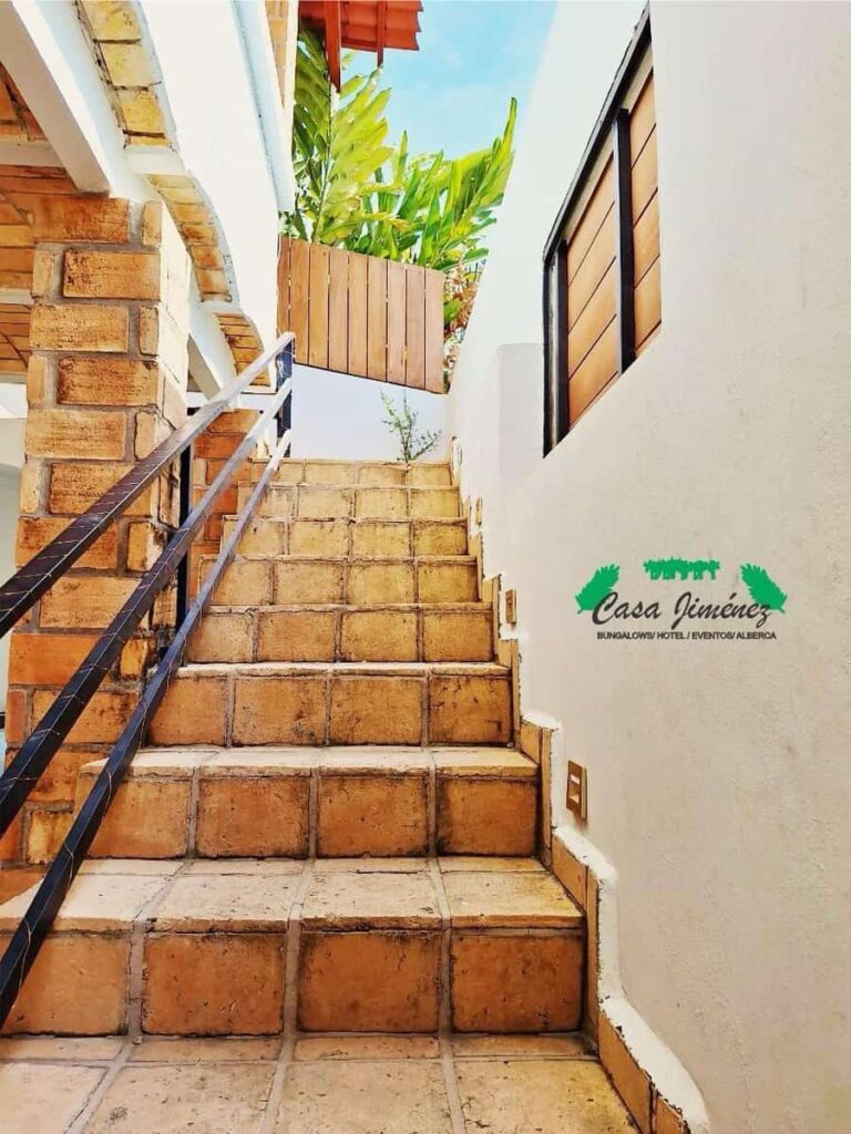 CASA JIMENEZ – photo 2