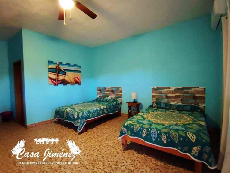 CASA JIMENEZ – photo 7