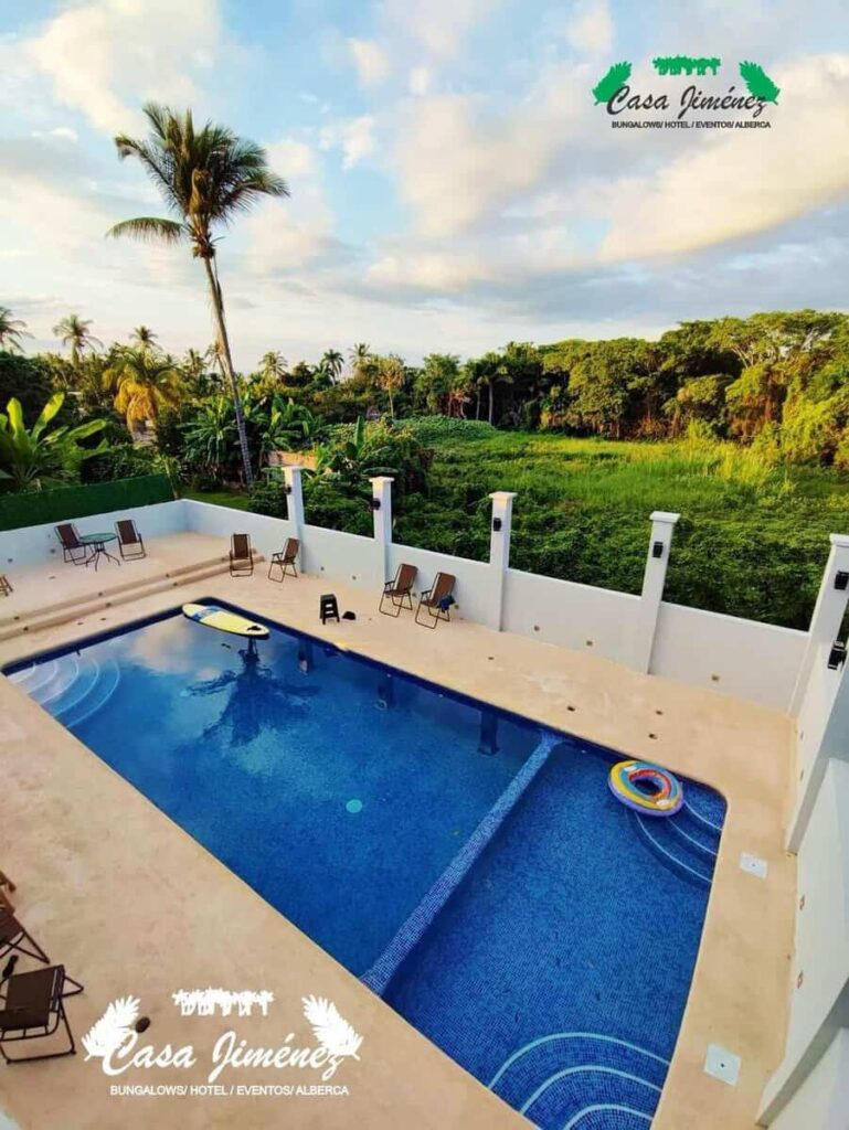 CASA JIMENEZ – photo 1