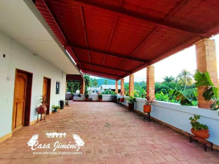 CASA JIMENEZ – photo 6