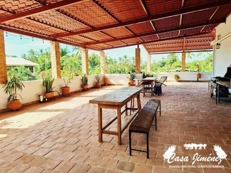 CASA JIMENEZ – photo 4