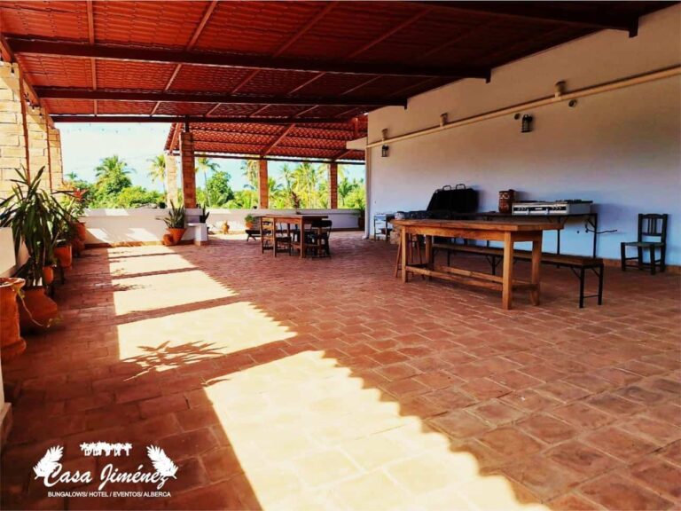 CASA JIMENEZ – photo 8