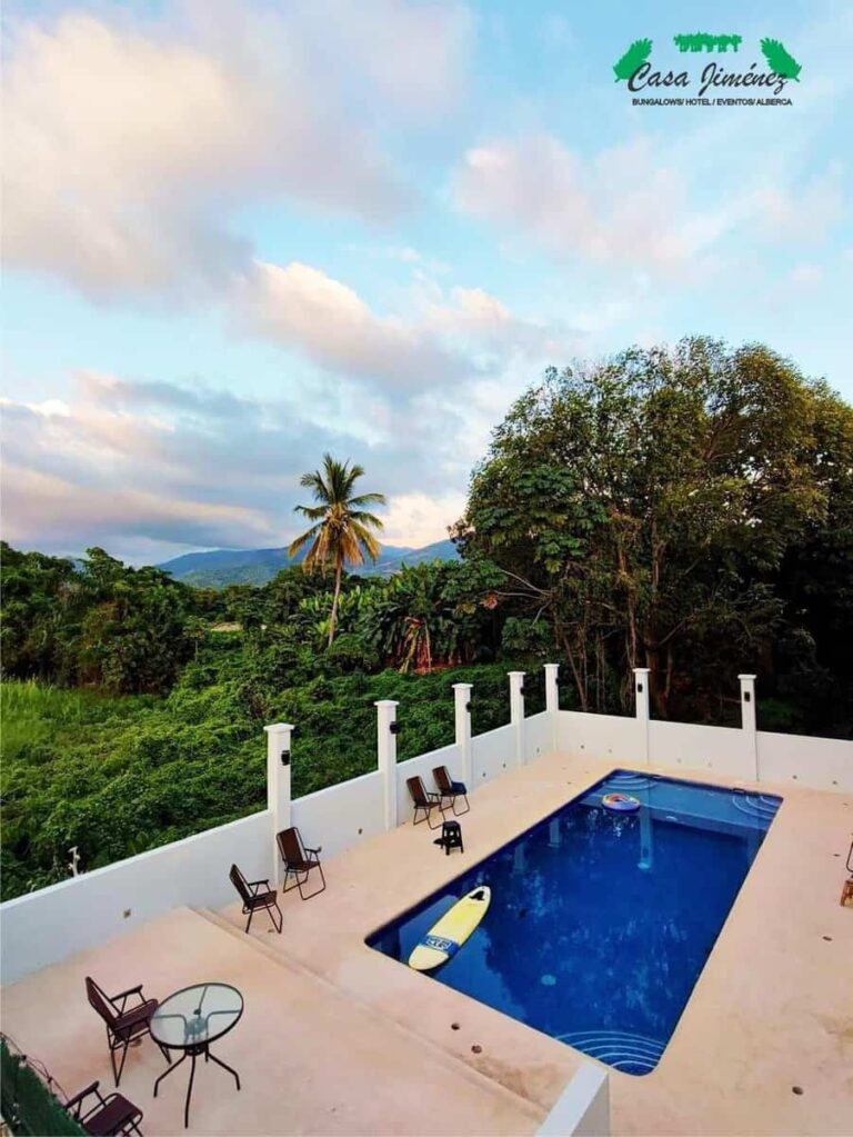 CASA JIMENEZ – photo 3