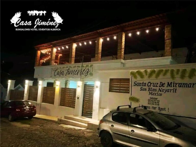 CASA JIMENEZ – photo 11