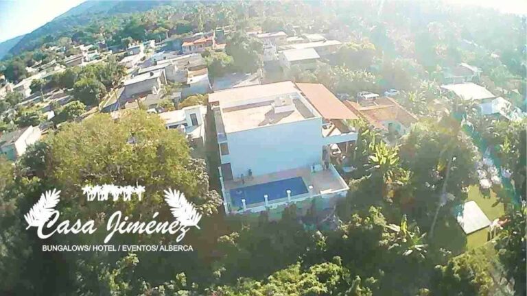 CASA JIMENEZ – photo 12