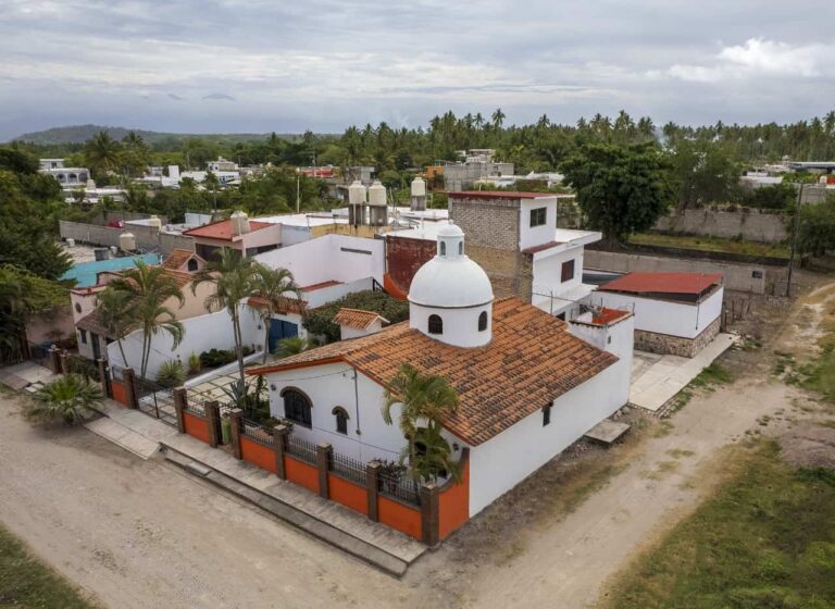 CASA CARMEN SAN BLAS – photo 2