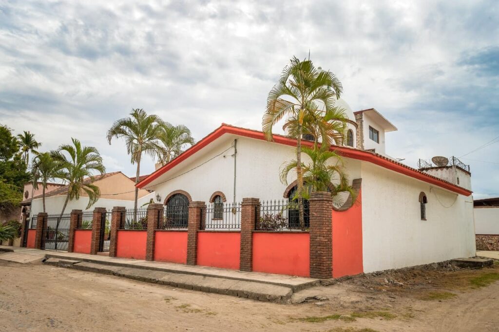 CASA CARMEN SAN BLAS – photo 1