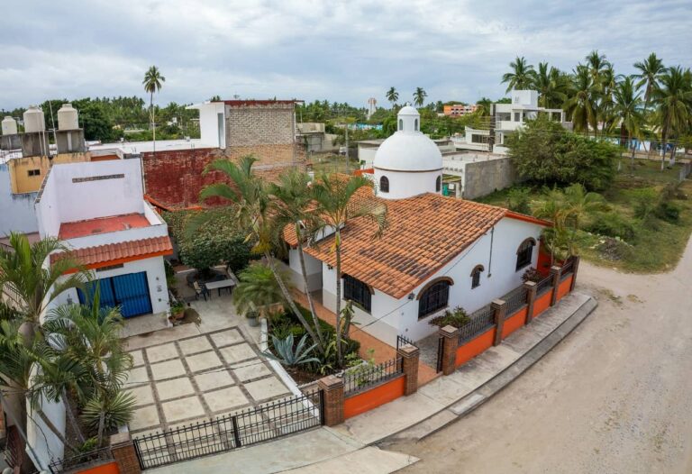 CASA CARMEN SAN BLAS – photo 4