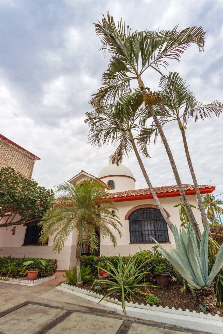 CASA CARMEN SAN BLAS – photo 7