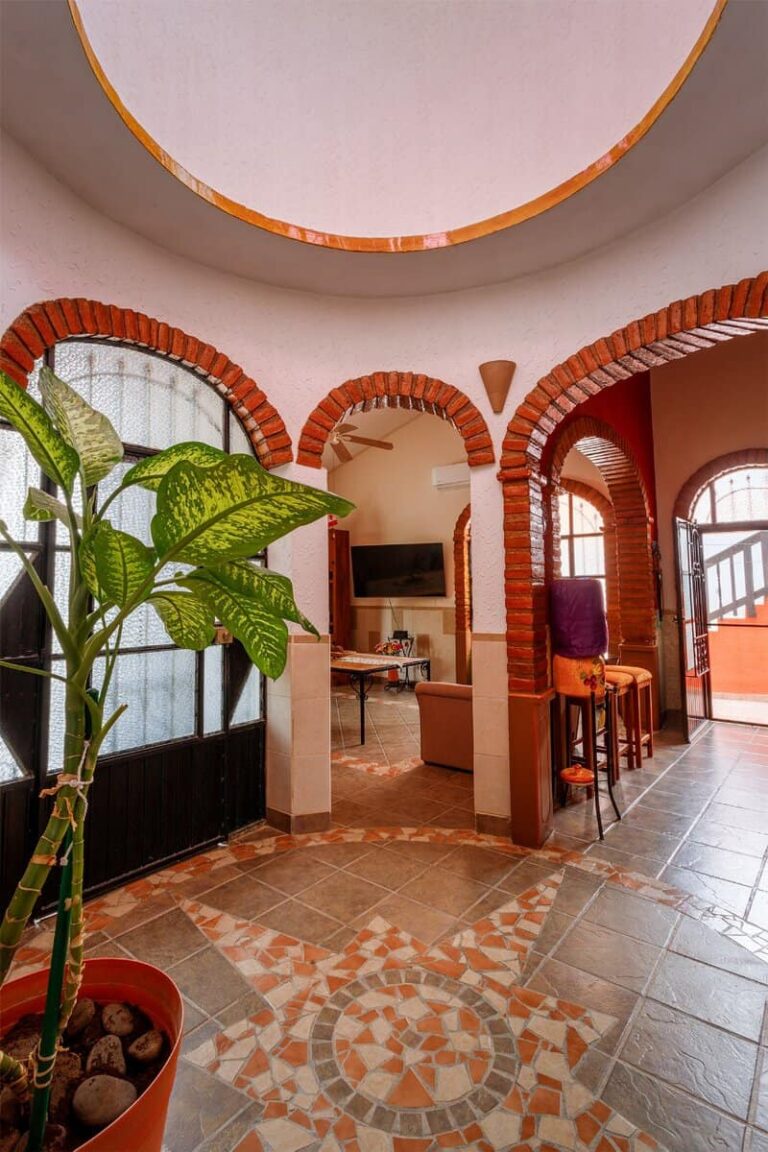 CASA CARMEN SAN BLAS – photo 10