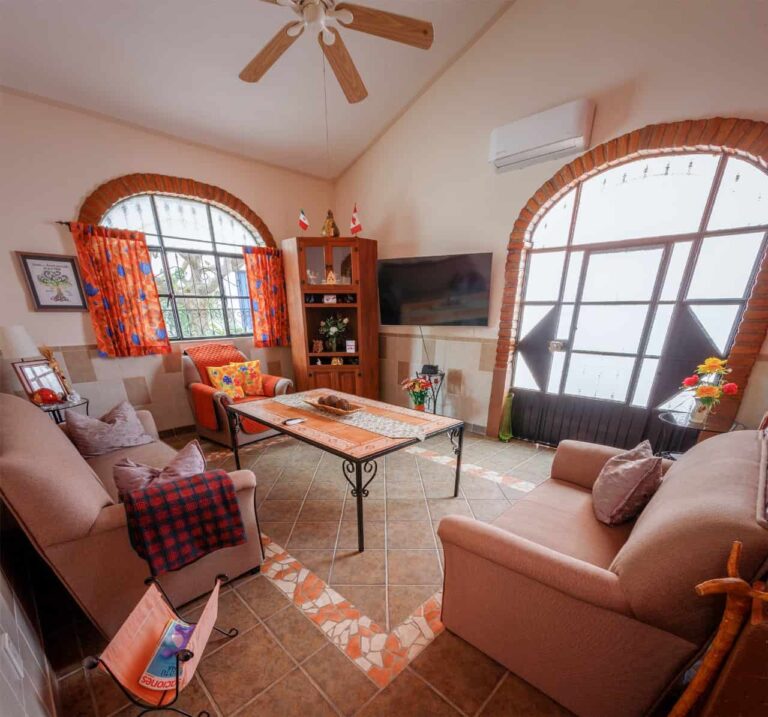 CASA CARMEN SAN BLAS – photo 15