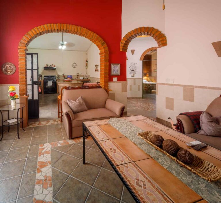 CASA CARMEN SAN BLAS – photo 18