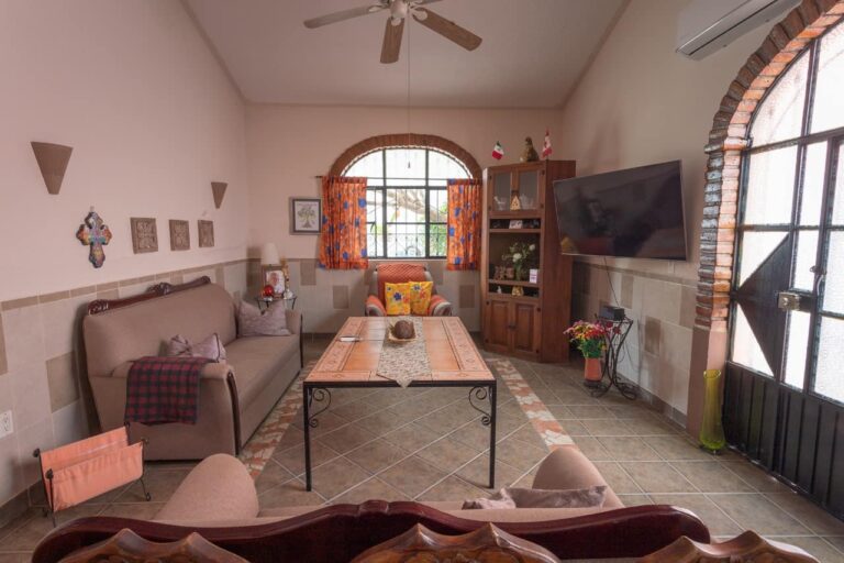 CASA CARMEN SAN BLAS – photo 20