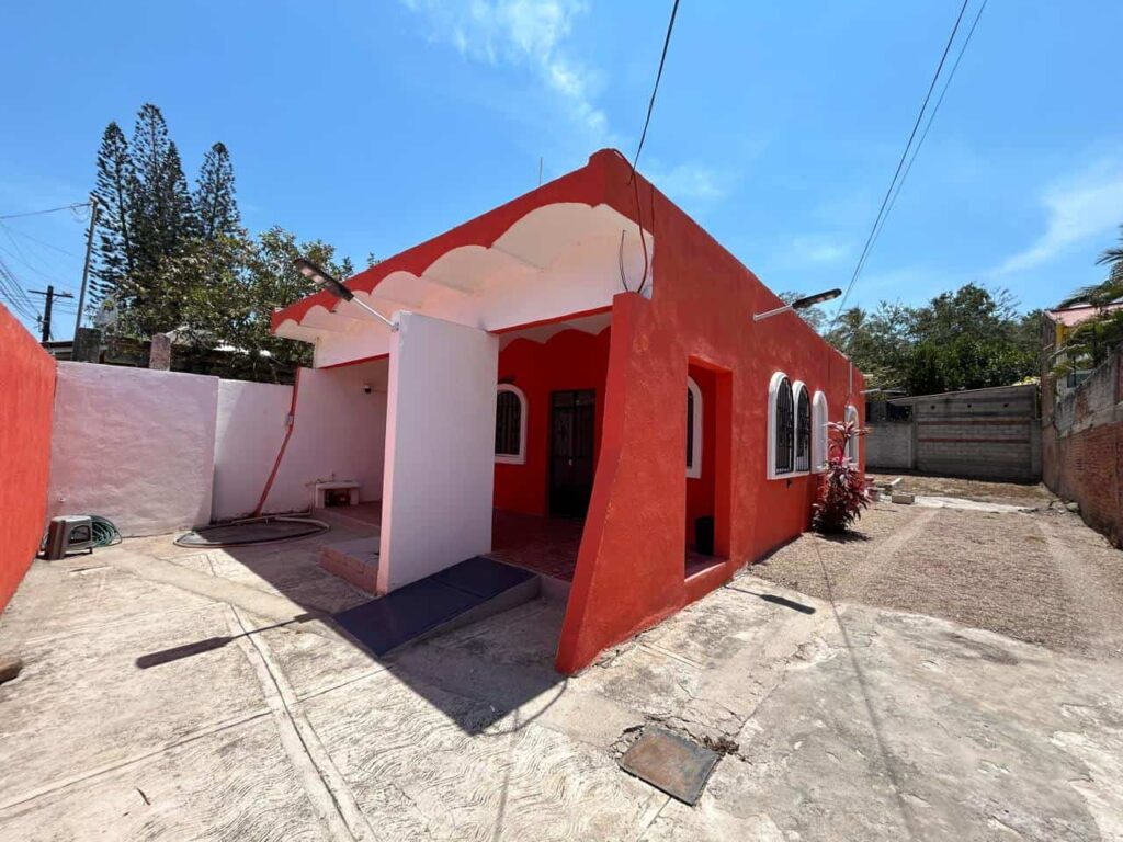 CASA DE LA PAZ – photo 1