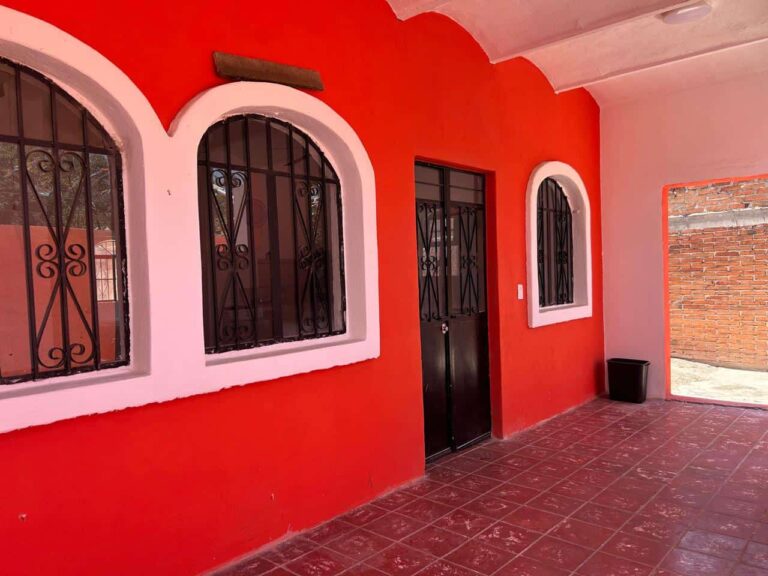 CASA DE LA PAZ – photo 2