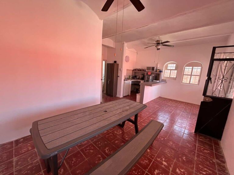 CASA DE LA PAZ – photo 7