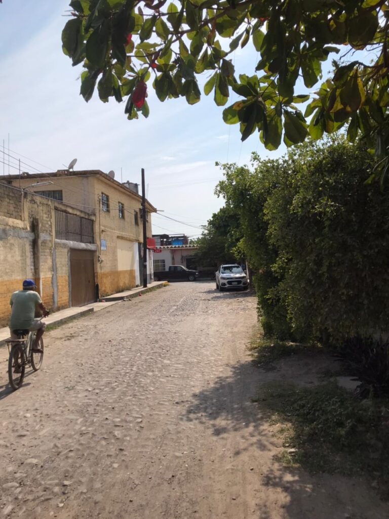 CASA AMARILLA – photo 4