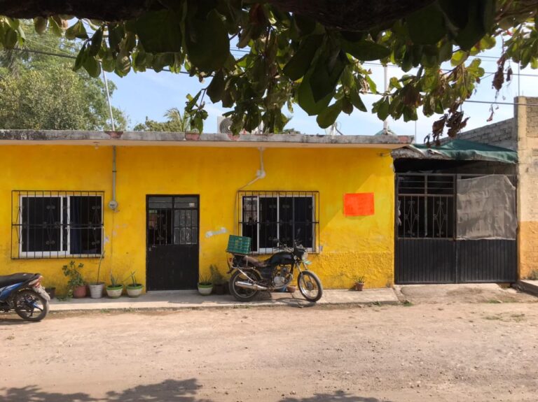 CASA AMARILLA – photo 3