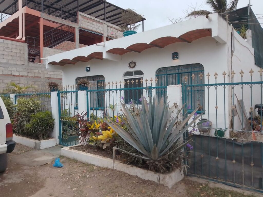CASA AMORE – photo 1