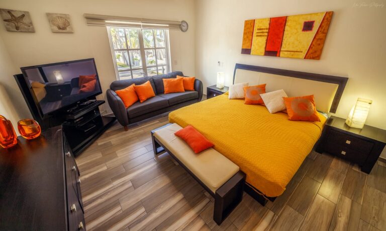 CASA BLANCA – photo 12