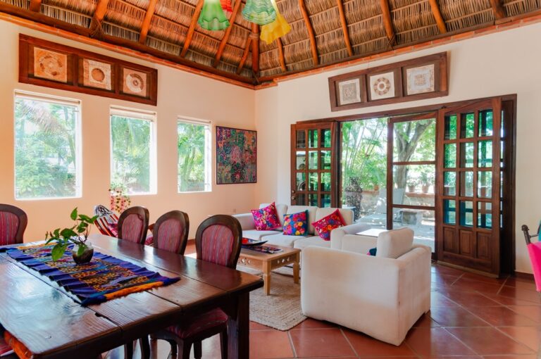 HACIENDA IXCHEL FOR SALE – photo 18