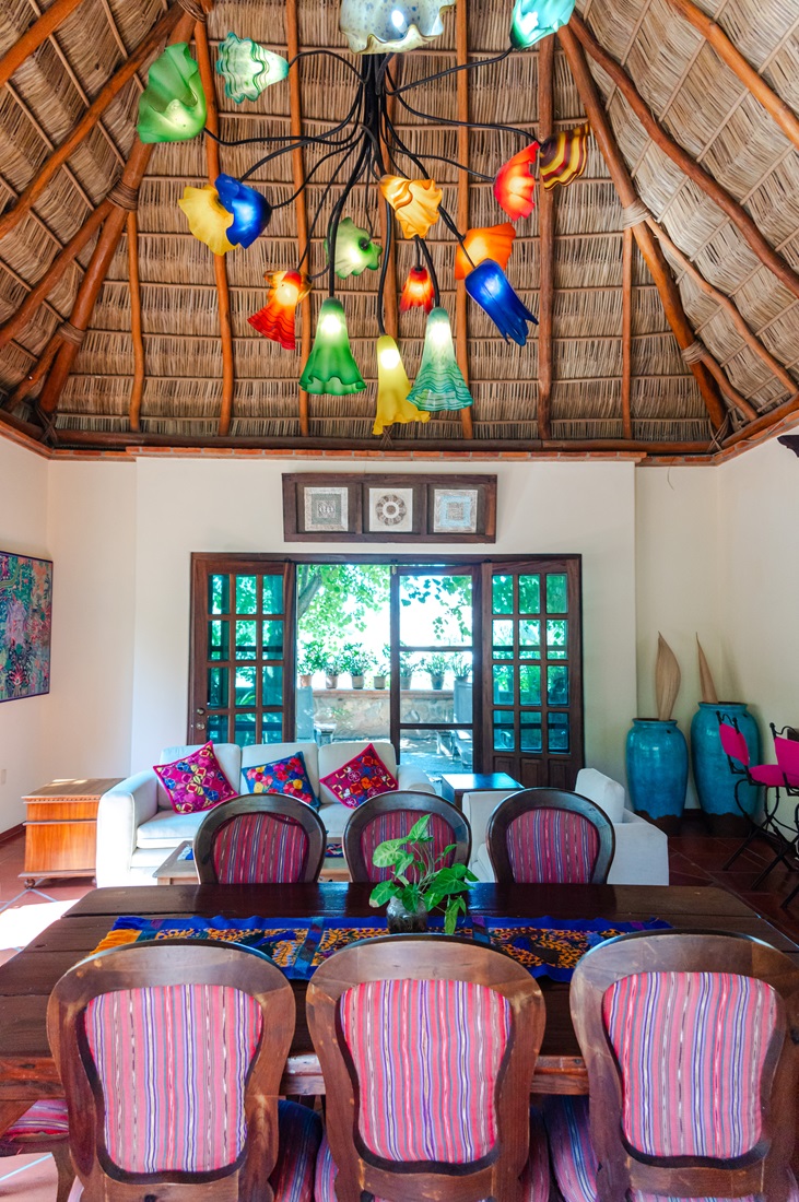 HACIENDA IXCHEL FOR SALE – photo 19