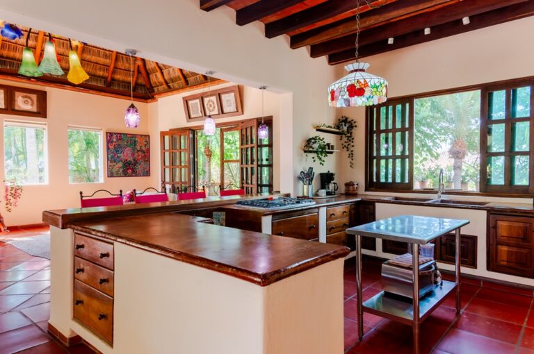 HACIENDA IXCHEL FOR SALE – photo 20
