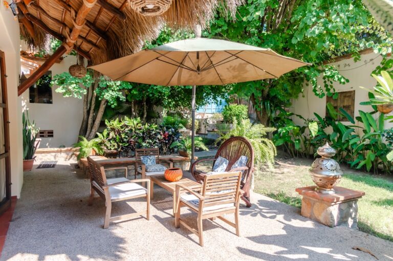 HACIENDA IXCHEL FOR SALE – photo 27