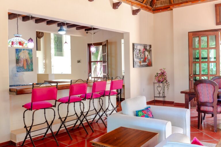 HACIENDA IXCHEL FOR SALE – photo 28