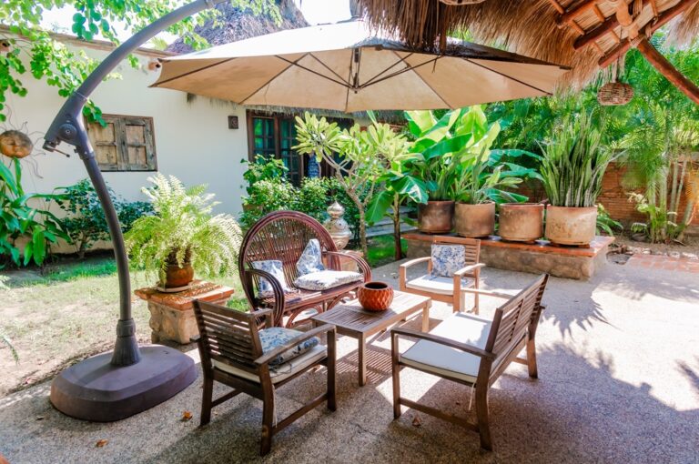 HACIENDA IXCHEL FOR SALE – photo 30