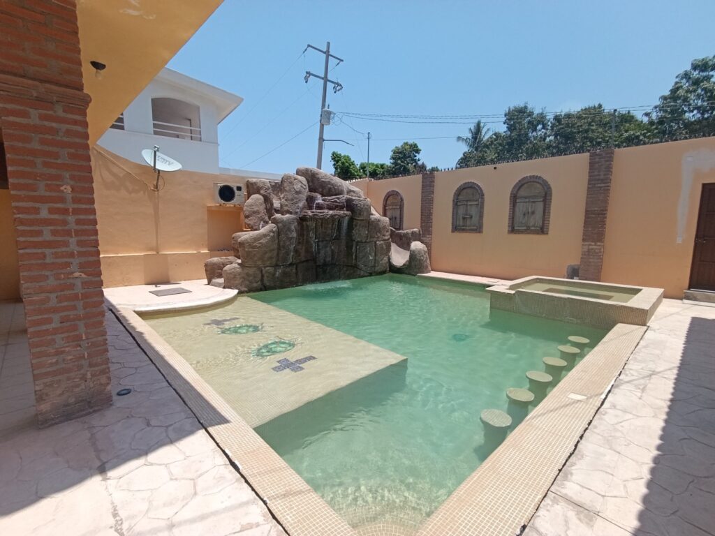 CASA DAVID – photo 1