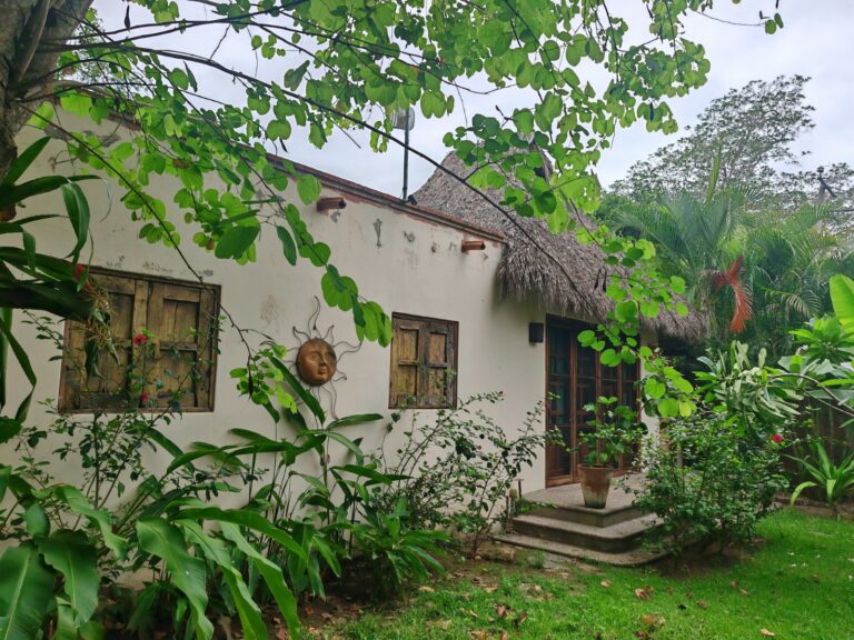 HACIENDA IXCHEL FOR SALE – photo 5