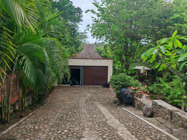 HACIENDA IXCHEL FOR SALE – photo 4