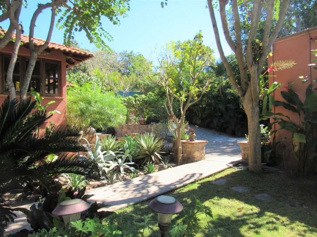 HACIENDA IXCHEL FOR SALE – photo 1