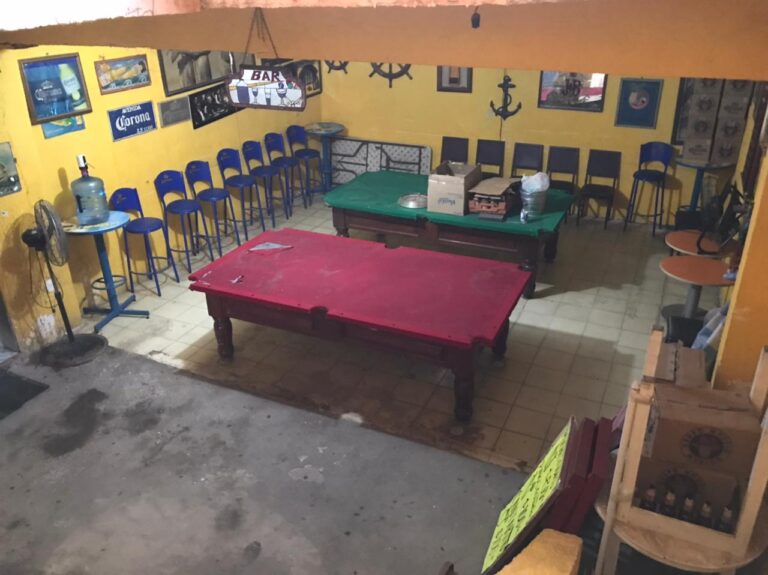 VIEJANOS BAR – photo 5