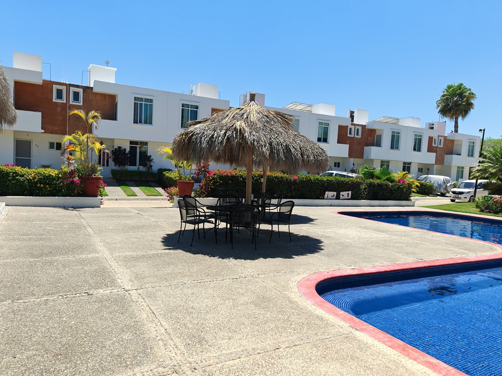 Terralta 3 – Long Term Rental – photo 1
