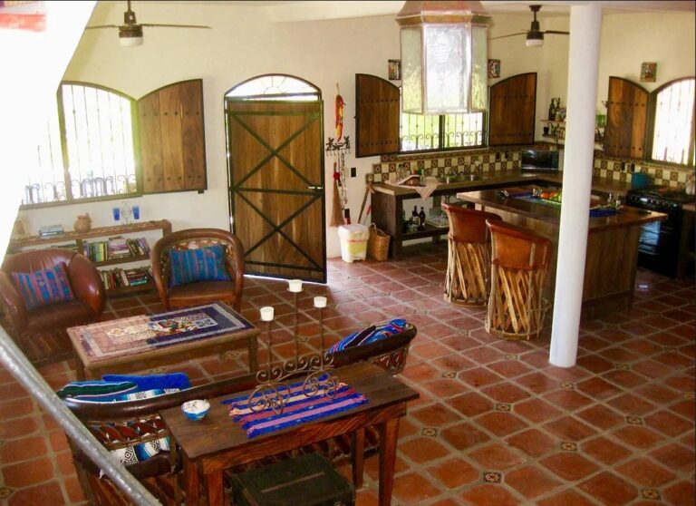 CASA CAROLINA EN ATICAMA – photo 3
