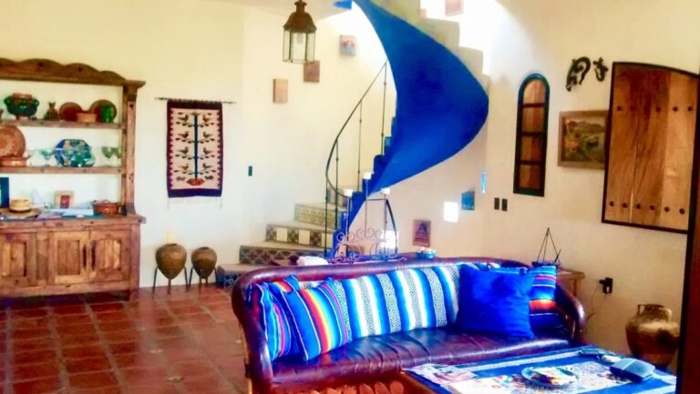 CASA CAROLINA EN ATICAMA – photo 7