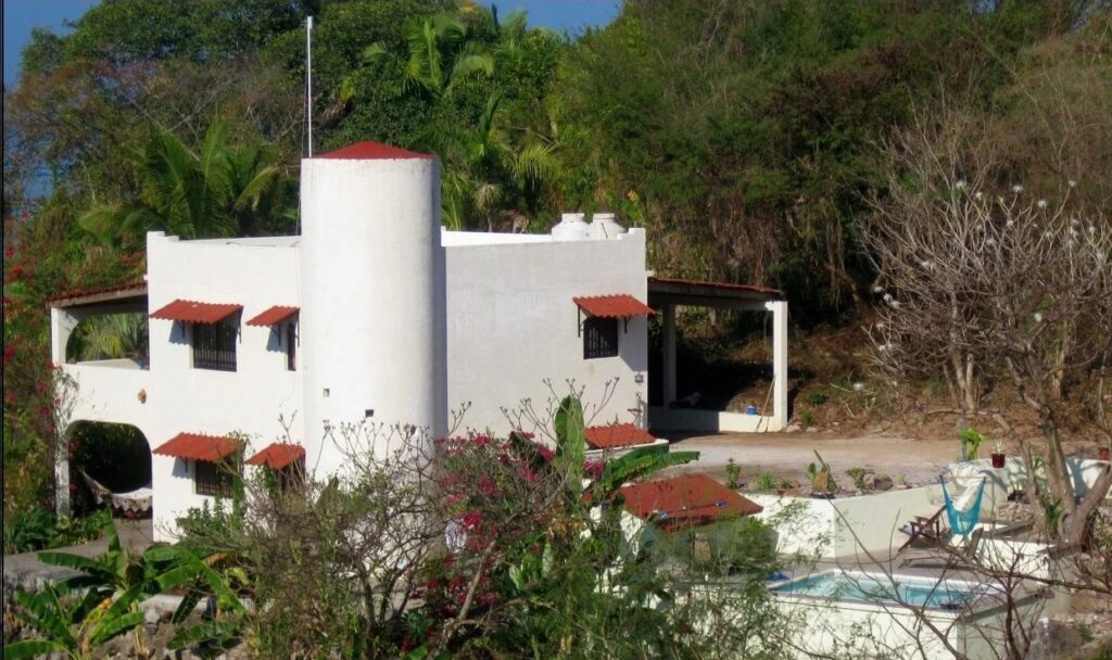 CASA CAROLINA EN ATICAMA – photo 1