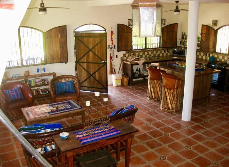 CASA CAROLINA EN ATICAMA – photo 11