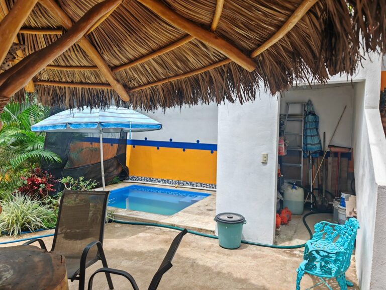 CASA ESCONDIDO – photo 9
