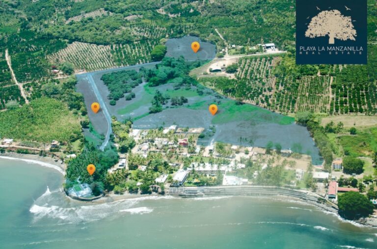 ECOTURISTICO PLAYA LA MANZANILLA – photo 5