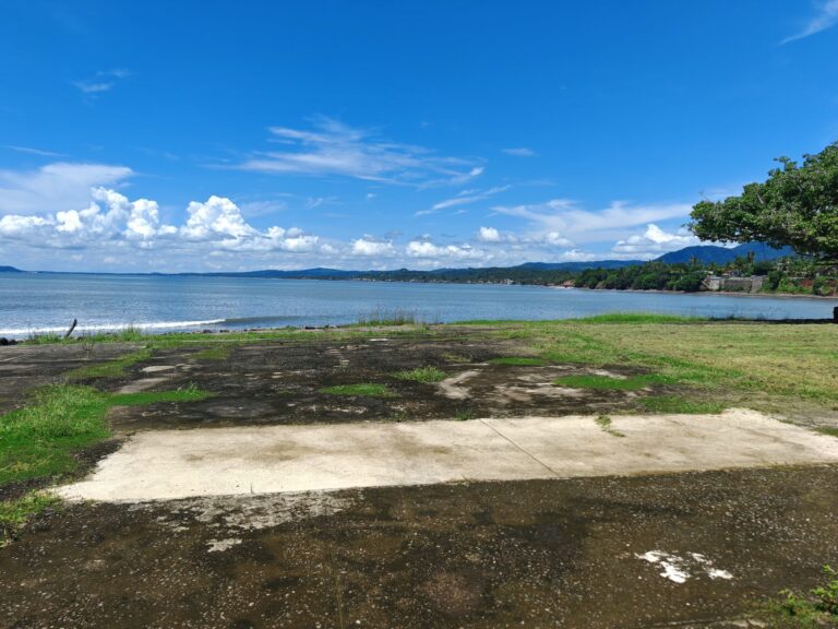 ECOTURISTICO PLAYA LA MANZANILLA – photo 4