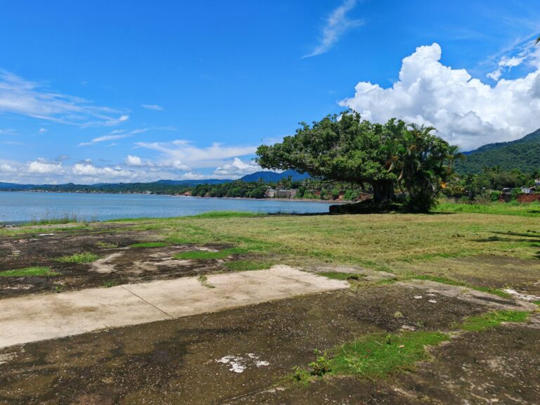 ECOTURISTICO PLAYA LA MANZANILLA – photo 2