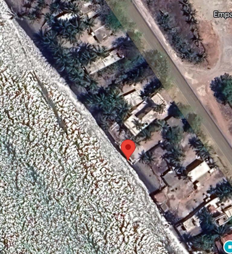 LOTE VISTA LOS COCOS – photo 4